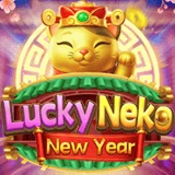 Bocoran RTP Slot CQ9 Lucky Neko New Year